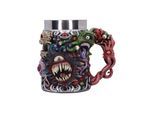 Nemesis Now - Dungeons & Dragons Beholder Tankard - Becher