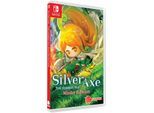 Silver Axe The Honest Elf (Master Edition) - Nintendo Switch - Plattform - PEGI Unknown
