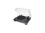 Audio-Technica AT-LP120XUSBBK - Plattenspieler