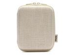 Fujifilm instax Square Link Printer Case woven ivory