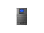 BlueWalker 10122192 - PowerWalker VFI ICR IoT - 1000VA/1000W - On-Line UPS