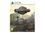 Railroads Online Pioneer Edition - Sony PlayStation 5 - Simulator - PEGI 3
