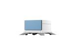 HP printer base with media feeder - high capacity - 2100 sheets