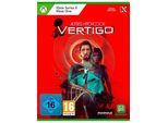 Alfred Hitchcock: Vertigo - Microsoft Xbox Series X - Action/Abenteuer - PEGI 16