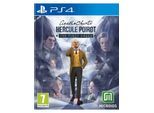 Agatha Christie - Hercule Poirot: The First Cases - Sony PlayStation 4 - Abenteuer - PEGI 7
