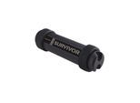 Corsair Flash Survivor Stealth - 64GB - USB-Stick