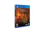The Church In The Darkness - Sony PlayStation 4 - Action/Abenteuer - PEGI 18