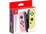 Nintendo Bewegungssteuerung Joy-Con 2er-Set