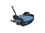 Cangaroo Kindersitz, Sitzerhöhung i-Swift, Isofix (125-150cm) Getränkehalter dunkelblau