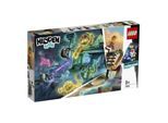 LEGO® Hidden Side Angriff auf die Garnelenhütte