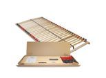 BeMeoBeMeo Lattenrost Basic120 x 200 cm