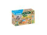 Playmobil Spritztour zum Wasserloch