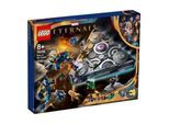 LEGO® Super Heroes Aufstieg des Domo