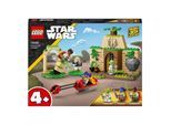 LEGO® Star Wars™ Tenoo Jedi Temple™