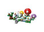 LEGO® Super Mario Toads Schatzsuche