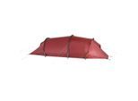 Nordisk - Seiland 2 SP Tent - 2-Personen Zelt rot