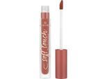 Essence - Soft Touch Lip Mousse Lippenstifte 4 g LOVE AT FIRST SIGHT