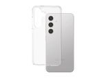CARE by PanzerGlass Backcover »Flagship Galaxy S25«, Samsung Galaxy S25