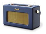 ROBERTS RADIO Digitalradio (DAB+) »Revival iStream«, (Bluetooth FM-Tuner-Internetradio-Digitalradio (DAB+)