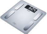 BEURER Körper-Analyse-Waage »BF 405 SignatureLine«, Tragkraft bis 200kg