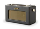 ROBERTS RADIO Digitalradio (DAB+) »Revival iStream«, (Bluetooth FM-Tuner-Internetradio-Digitalradio (DAB+)