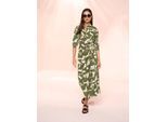 heine Druckkleid »Druck-Kleid«