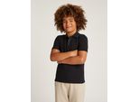 Calvin Klein Jeans Poloshirt »EMBRO. CK LOGO PIQUE POLO«, für Kinder bis 16 Jahre mit Logoprägung