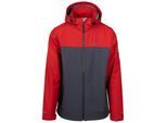 Trespass Heren moyler dlx soft shell jas