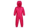 Regatta Professionele baby paddle all in one regenpak