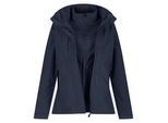 Regatta Dames professional kingsley 3-in-1 waterdichte jas