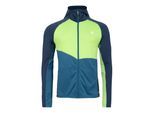 Dare2b Heren assimilate ii core stretch midlayer