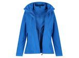 Regatta Dames professional kingsley 3-in-1 waterdichte jas