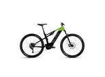 SachsenRAD M5 Centro EMTB 29" Fully, Sattelstütze mit Fernbedienung, AppleFindMy