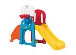 Ambia Garden Kinderspielset , Multicolor , Kunststoff , 157.2x108x77.5 cm , unisex , EN 71, Ce , Spielzeug, Sonstiges Spielzeug