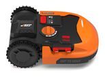 Worx Rasenmähroboter »Landroid L2000, 2000 m²«