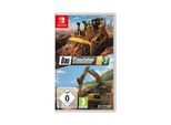 Astragon Spielesoftware »Astragon Bau Simulator 2+3«, PC