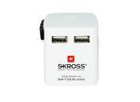 SKROSS Netzteil »USB Charger«