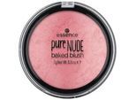 Essence - pure NUDE baked blush Blush 7 g 2 - PINK FLUSH