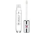 Essence - extreme shine volum lipgloss 14 Biscuit Bliss Lipgloss 5 ml 01 - CRYSTAL CLEAR