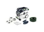 Festool Absaugmobil CLEANTEC CTL 26 EI-FLR