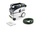 Festool Absaugmobil CLEANTEC CTL 26 E