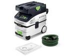Festool Absaugmobil CLEANTEC CTH MIDI I AC