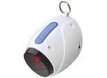 Trixie Laserpointer Moving Light Interaktives Katzenspielzeug