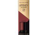 Max Factor Lipfinity 070 Spicy 2.30ml