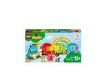 LEGO DUPLO 10954 Number Train - Learn To Count