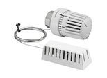 Oventrop Uni LH Thermostat 1011688 8-38 °C, ohne Nullstellung, Kapillarrohr 2 m, weiß