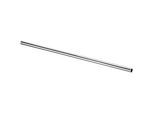 Oventrop Baureihe A Verbindungsrohr 1016953 15x1120mm, Stahl, verchromt