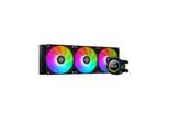 ID-Cooling SL360 XE - CPU-Wasserkühlung - Max 35 dBA