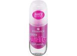 Essence - Glossy Jelly Nail Polish Nagellack 8 ml Nr. 01 - Summer Splash