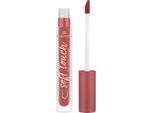 Essence - Soft Touch Lip Mousse Lippenstifte 4 g IN MY HEART